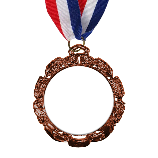 Medal Preview