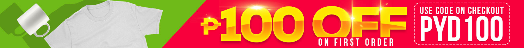 CUSTOMIZED SHIRT AND GET 100 off first order