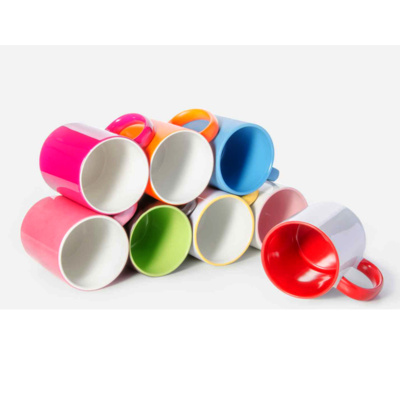 Ceramic Subli White Thumbnail