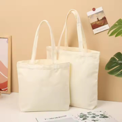 Canvas Bags Thumbnail