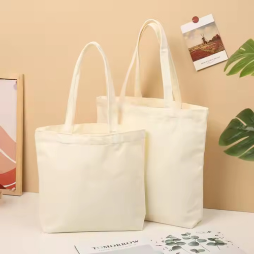 Canvas Bags Thumbnail
