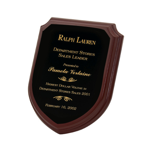 Wooden Plaque Thumbnail