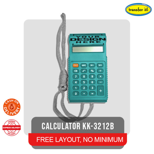 Calculators Thumbnail