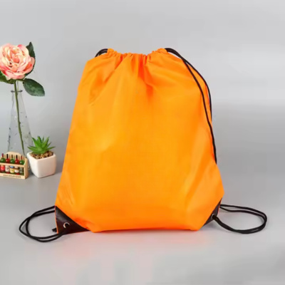 Nylon Bags Thumbnail