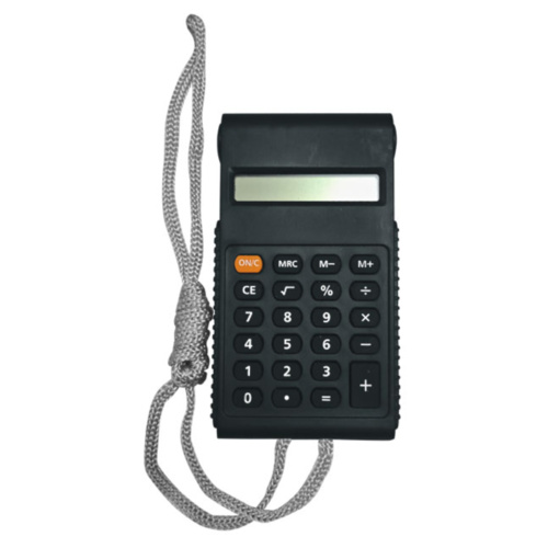 Calculators Thumbnail