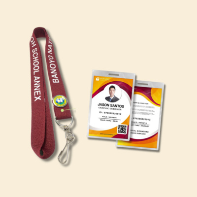 Uniform Accesories Thumbnail