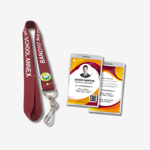 Uniform Accesories Thumbnail