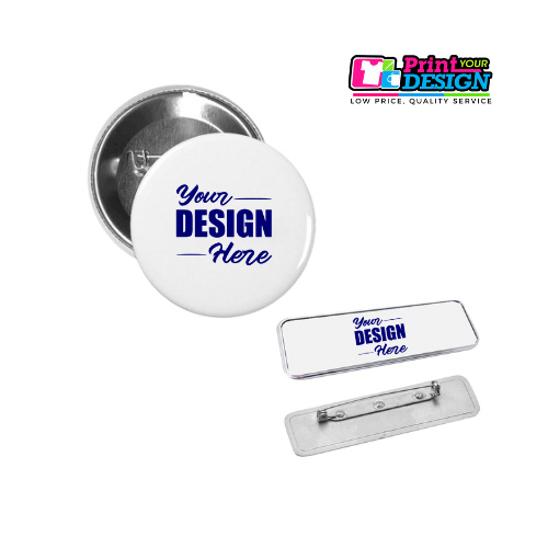 Pins and Badges Thumbnail