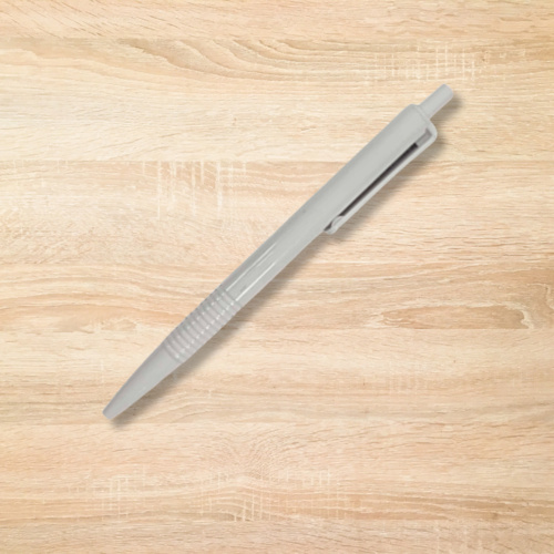 White Body Pen Thumbnail