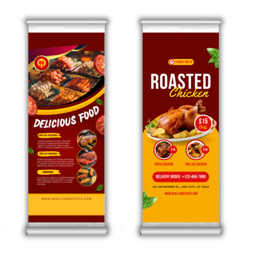 Promotional Displays Thumbnail