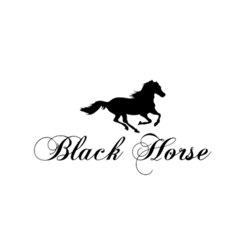 Black Horse Thumbnail