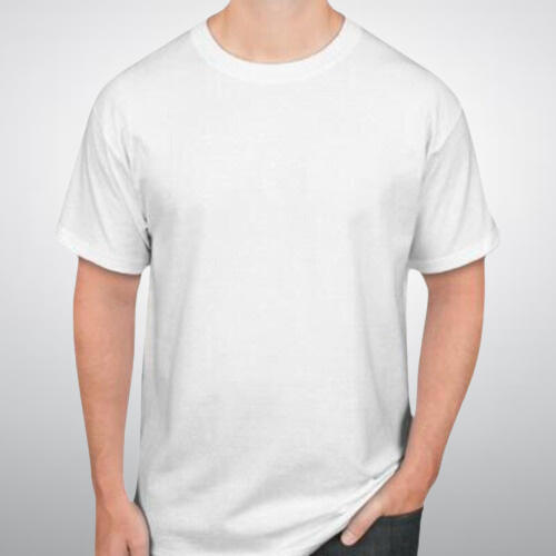 Round Neck Thumbnail