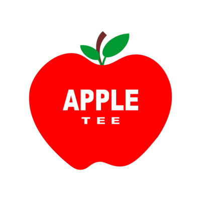 Apple Tee Thumbnail