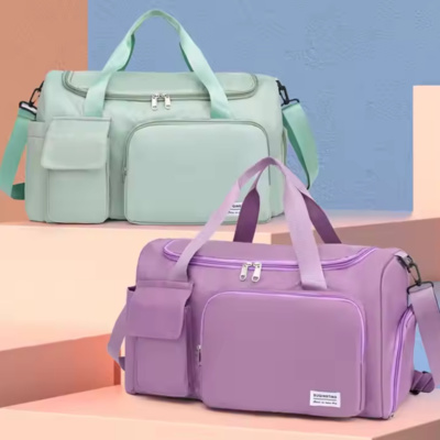 Travel Bag Thumbnail