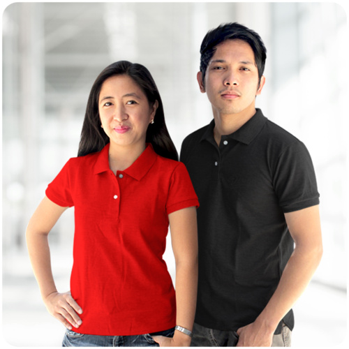 Polo Shirt Thumbnail