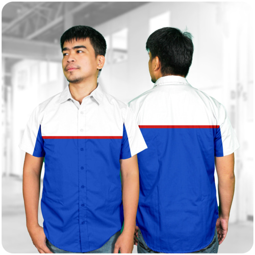 Button Down Polo Thumbnail