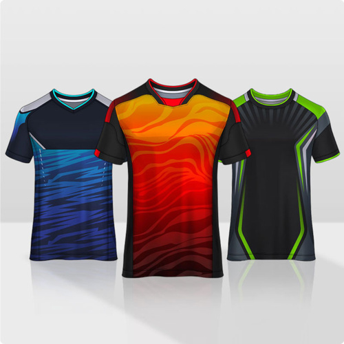 Esport Uniform Thumbnail