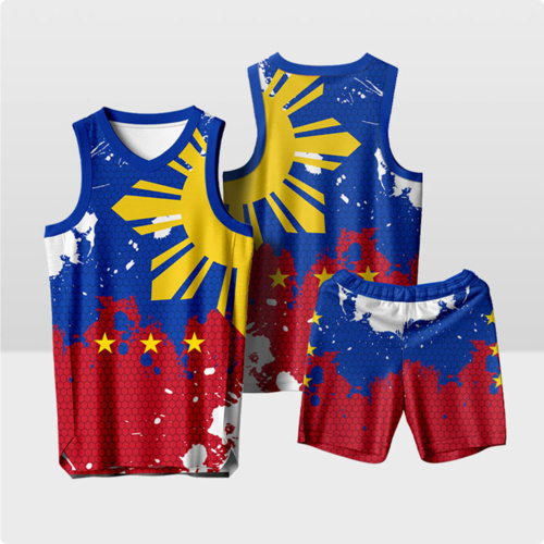 Jersey Uniform Thumbnail