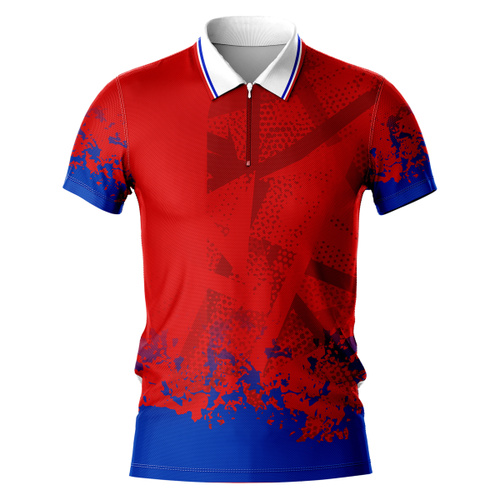 Polo Zipper Thumbnail