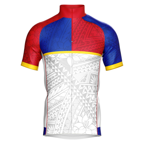 Cycling Jersey Thumbnail