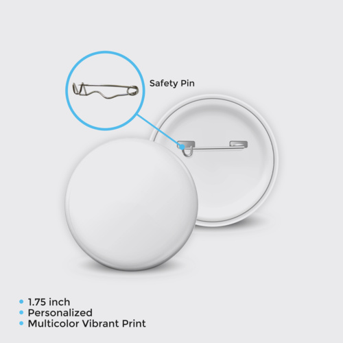 Button Pin Thumbnail