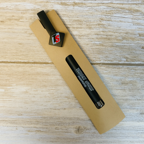 Ballpen Packaging Thumbnail