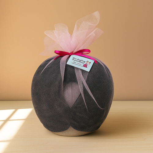 Pillow Packaging Thumbnail