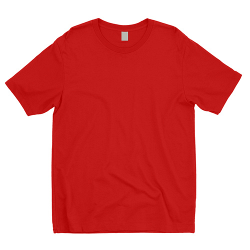 Round Neck T-shirts Thumbnail