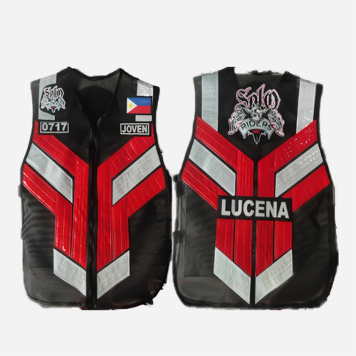 Industrial Vests & Apron Thumbnail