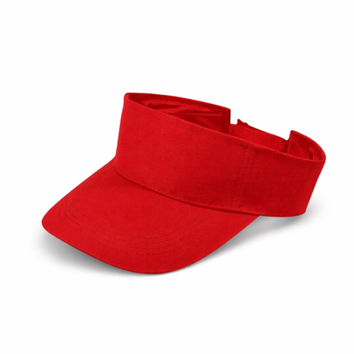 Sports & Visor Caps Thumbnail
