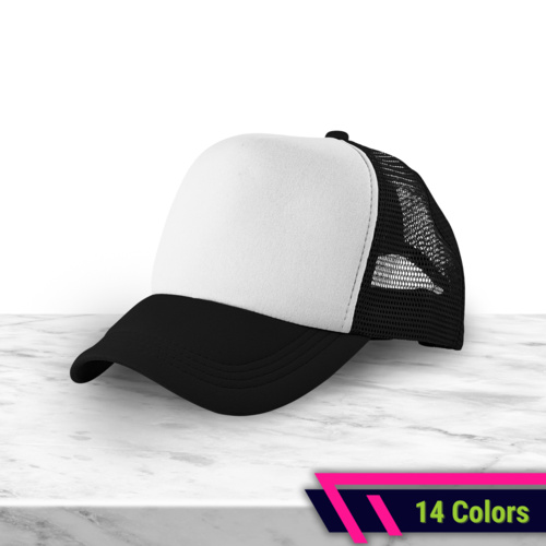 Polyester Caps Thumbnail