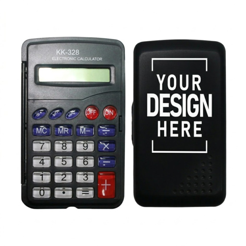 Calculator Thumbnail