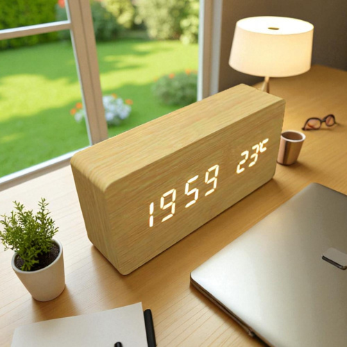 Clock Thumbnail