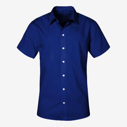 Button Down Polo Thumbnail