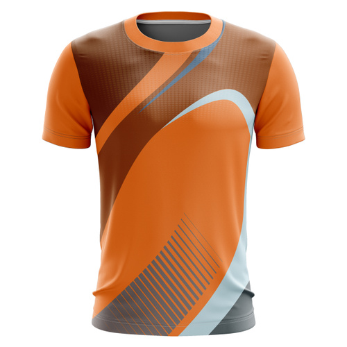 Full Print Sublimation Uniform Thumbnail