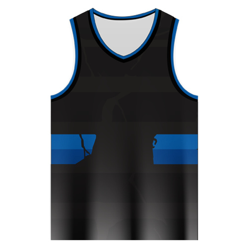 Jersey Uniform Thumbnail