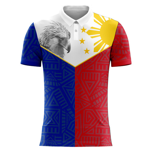 Polo Shirt Thumbnail