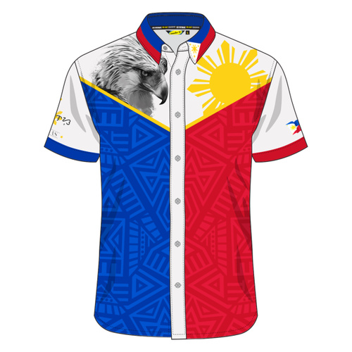 Button Down Polo Thumbnail