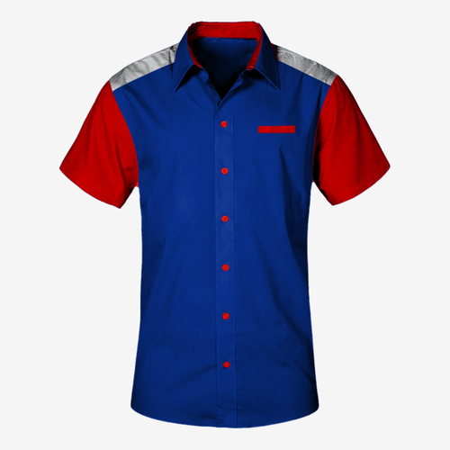 Polo Jacket - PJAC6 Thumbnail