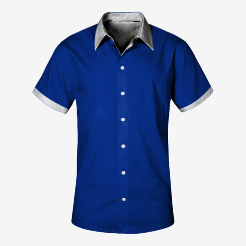 Polo Jacket - PJAC7 Thumbnail