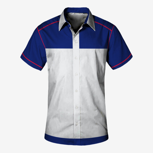 Polo Jacket - PJAC8 Thumbnail