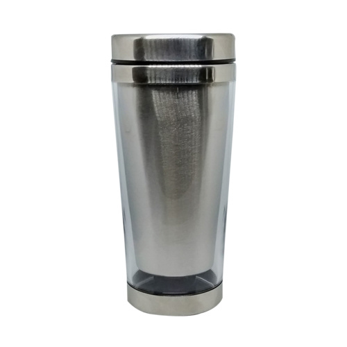 16oz Stainless Tumbler Thumbnail