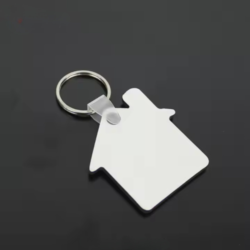 House Keychain Thumbnail