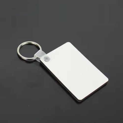 Wide Rectangle Keychain Thumbnail