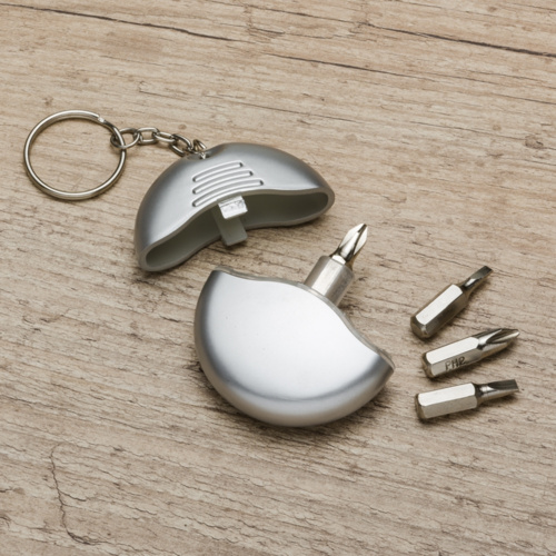 4 in 1 Screwdriver Kit Thumbnail