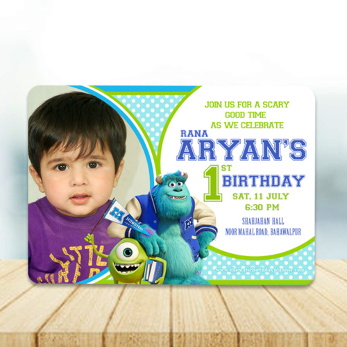 Rectangular Photoboard Thumbnail