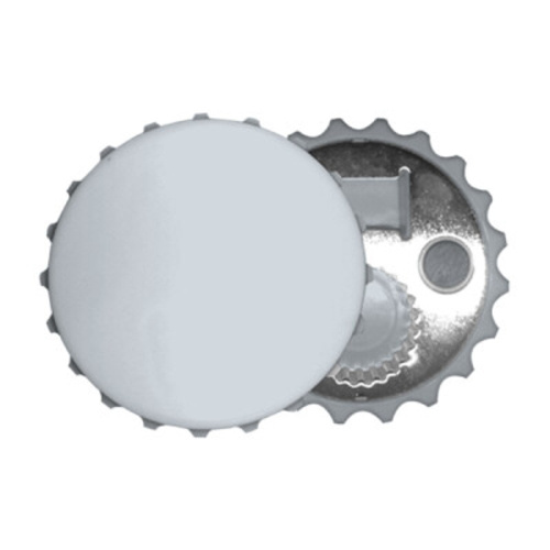 Magnetic Bottle Opener Thumbnail