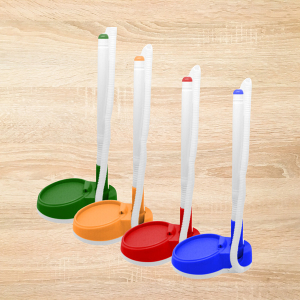 Ballpen Stand with Cover 805 Thumbnail