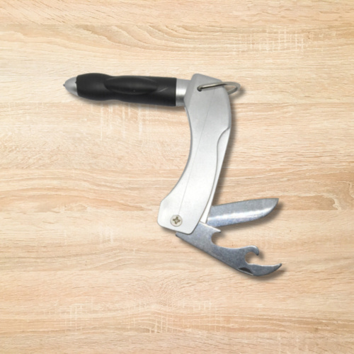 4 in 1 Ballpen & Swiss Knife Thumbnail