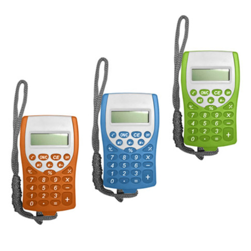 Calculator KK-1660 Thumbnail